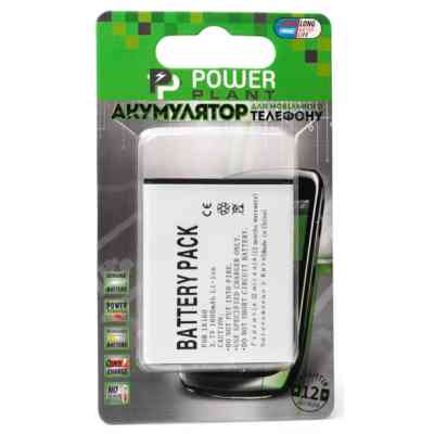 Акумуляторна батарея PowerPlant Samsung i8160, S7560 (Galaxy S III mini) (DV00DV6130) Вінниця