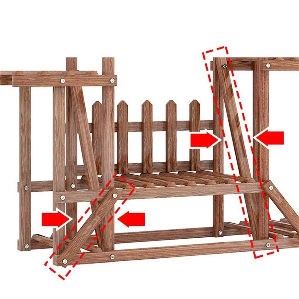 Подставка для цветов 