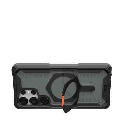 Чехол для мобильного телефона UAG Samsung Galaxy S25 Ultra Plasma XTE with Magnet Black/Orange (214467114097) Винница