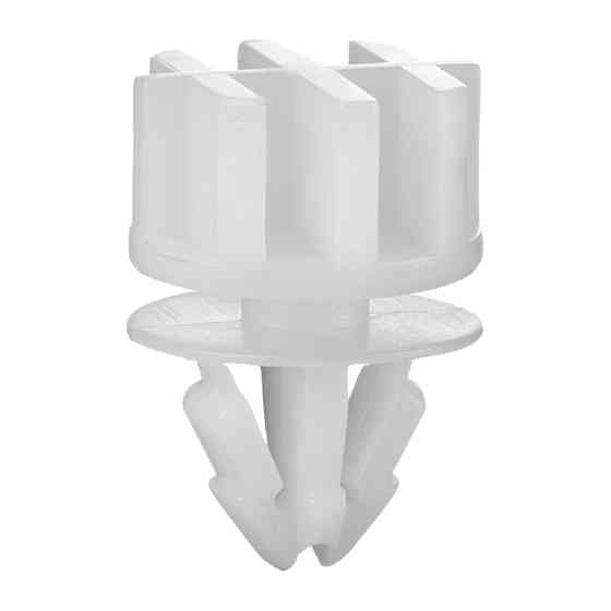 Кліпса пістін заднього бампера Audi 8R0853575 8R0853575B 8R0853575A Київ