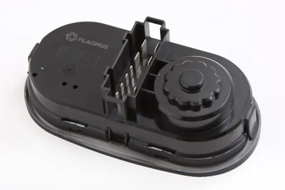 Блок керування світлотехнікою 1118 Норма Flagmus Вінниця