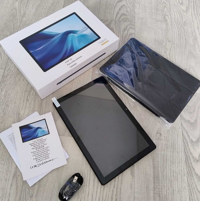 Планшет - ПК Relndoo T10 10.1