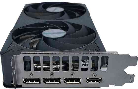 Гарантия! Gigabyte RTX 5060 Ti EAGLE OC 16G. Харьков