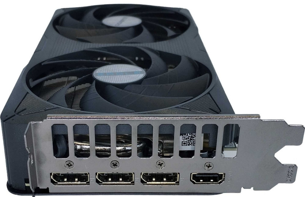 Гарантия! Gigabyte RTX 5060 Ti EAGLE OC 16G. Харьков - изображение 4