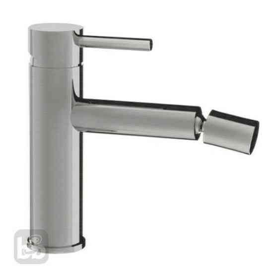 Змішувач для біде VOLLE CRUZE cepillado níquel нікель 1547.020102 Київ