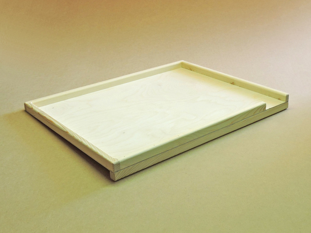 Доска для теста 