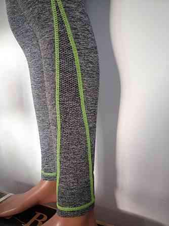 Жіночі лосини для фітнесу Київ