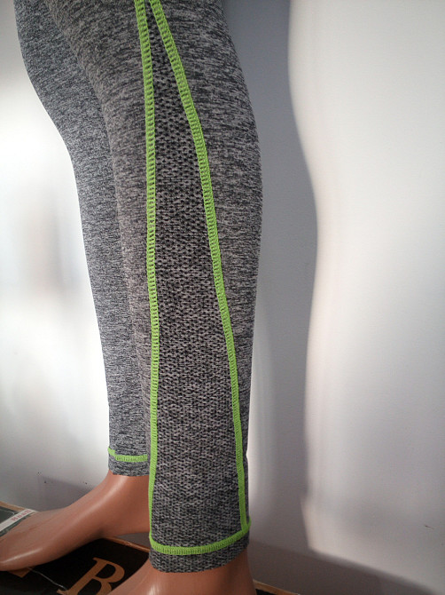 Женские лосины для фитнеса Сумы - изображение 5