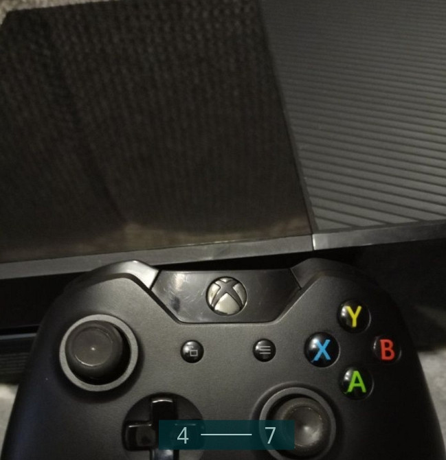 Приставка Xbox one 500Gb. Gamepad fc25, mk11 Харків - фото 4