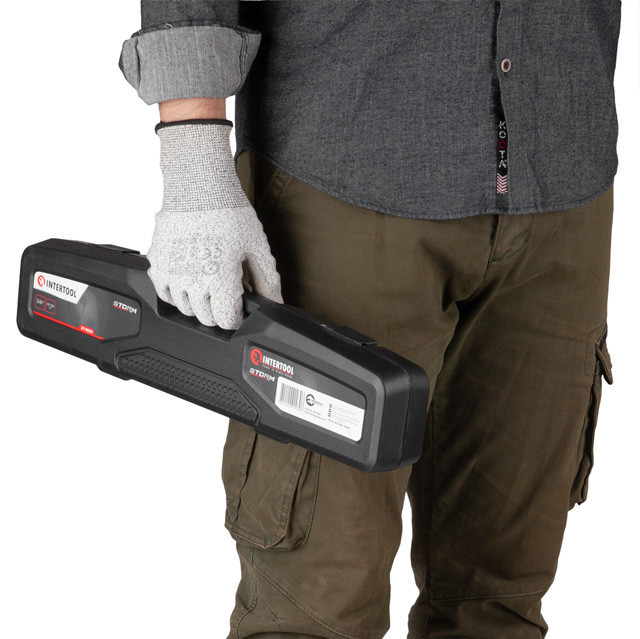 Ключ динамометричний 3/8