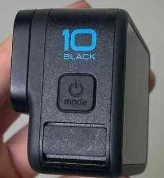 Екш-камера GoPro Hero 10 c ND-фільтрами. Київ