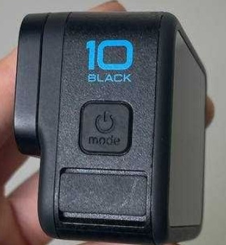 Екш- Камера GoPro Hero 10 c ND фильтрами . Киев - изображение 3