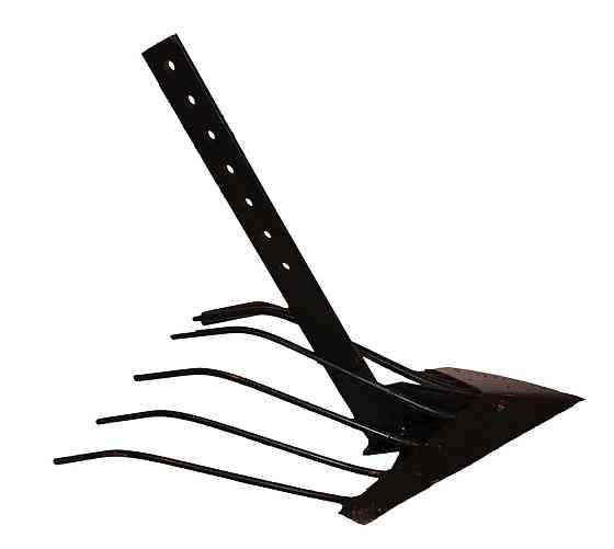 Картофелекопатель Универсальный (КК1) Харьков