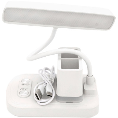 Настольная лампа Voltronic BKL-L9 Винница - изображение 3