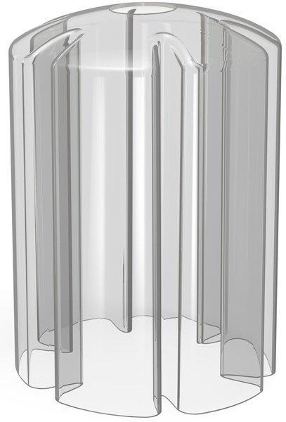 Фен-щітка Philips BHA710/00 Білий Харків - фото 5