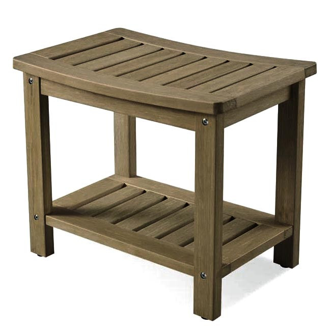 Табурет для ванной 