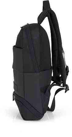 Рюкзак для ноутбука Gabol Expandable Backpack Capital 9/11L Black (413156-001) Київ