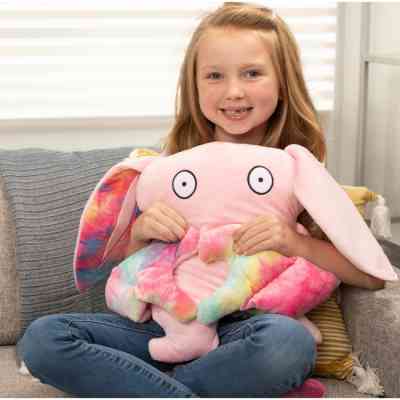 Мягкая игрушка Bumpas обнимашка Sprinx (15680) Винница