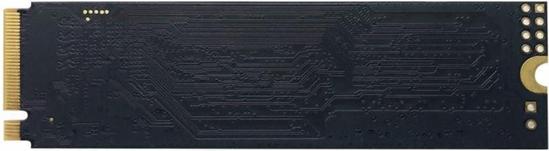 Накопичувач SSD  256GB Patriot P300 M.2 2280 PCIe 3.0 x4 NVMe TLC (P300P256GM28) M.2 2280 Харків - фото 5