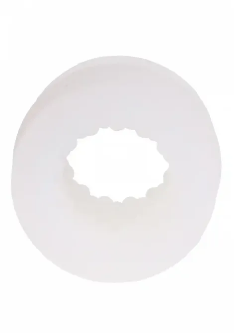 Мастурбатор Doc Johnson GoodHead - Helping Head Silicone Львів - фото 2
