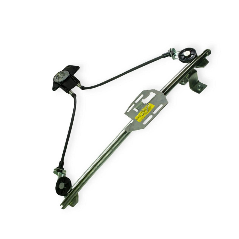 Склопідйомник задній правий під електропривод 1118-2190 Мукачево - фото 1