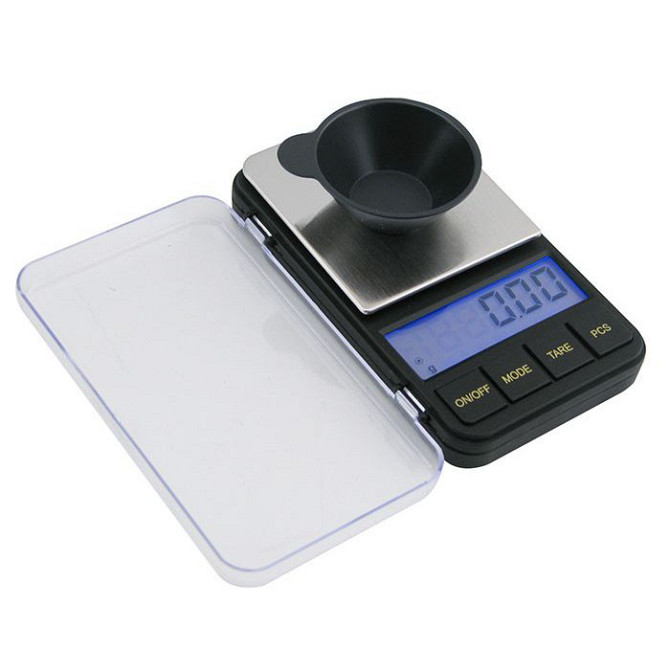 Ваги на золото Digital scale VS 6285PA-200 г, Ваги лабораторні, Точні ваги для IM-929 ювелірних робіт Київ - фото 9