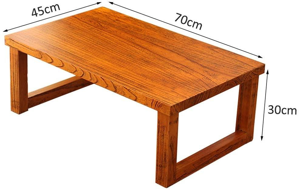 Журнальний столик "Хайма" шафран Миколаїв - фото 2