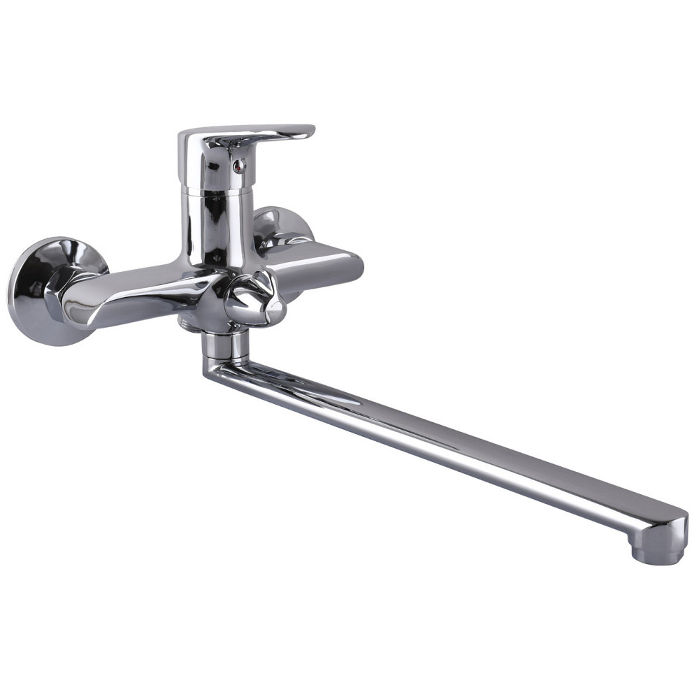 Змішувач для ванни DOMINO BILBAO DBB-208 (000024620) Київ - фото 1