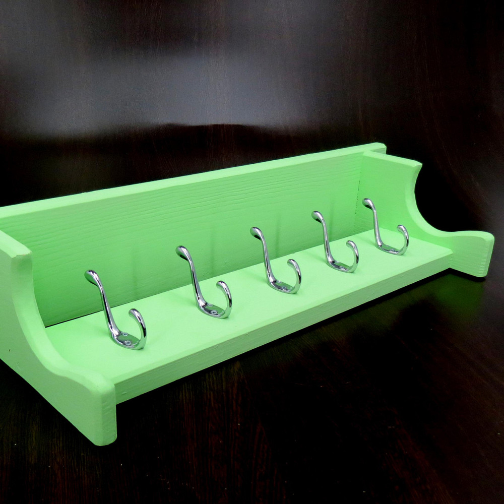 Вешалка для одежды 