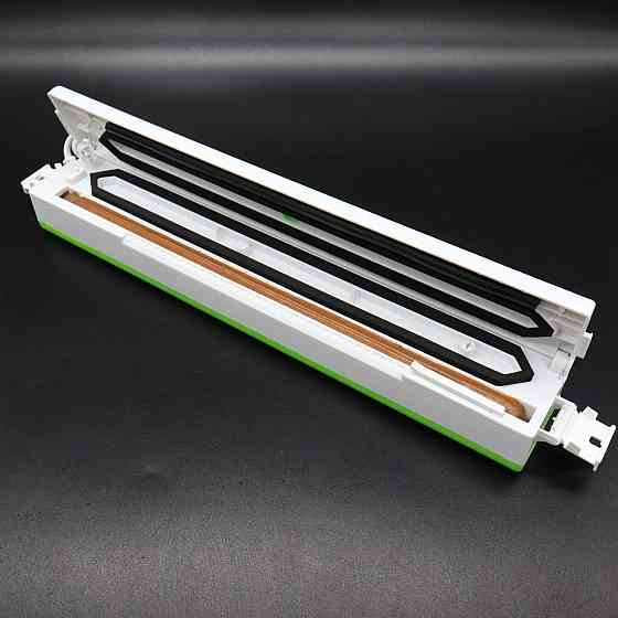 Вакуумний пакувальник для продуктів Keep Freshness BT 01 / Домашній побутовий вакууматор для їжі Київ