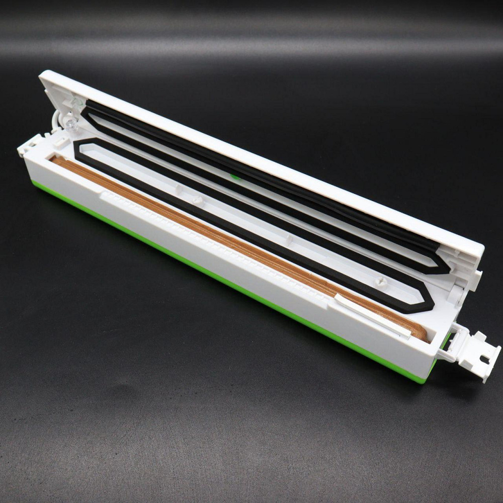 Вакуумний пакувальник для продуктів Keep Freshness BT 01 / Домашній побутовий вакууматор для їжі Київ - фото 6