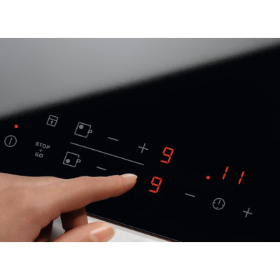 Варочна поверхня Electrolux EHF6343FOK Вінниця - фото 8