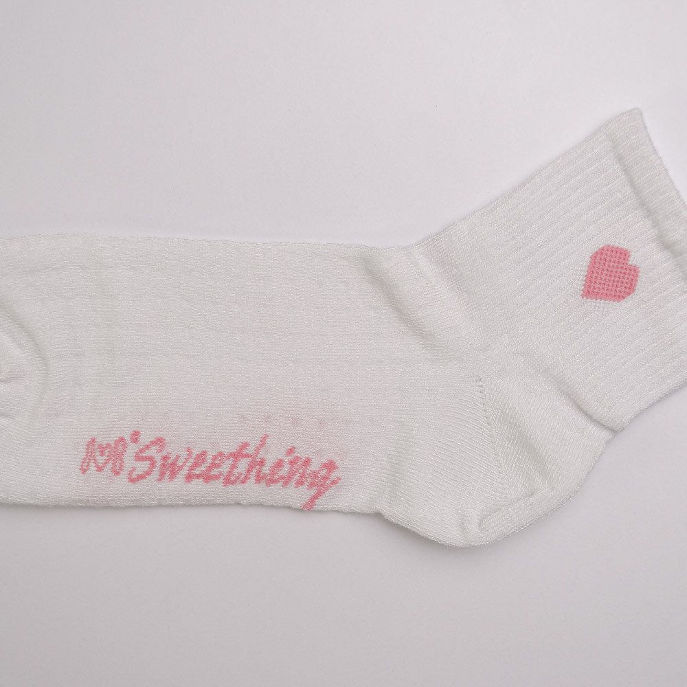 Набір шкарпеток жіночіх бамбукових 10 пар Youstar 109 Низькі 37-41 Бежевий білий Суми - фото 3