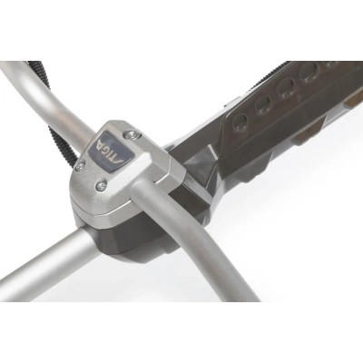 Тример садовий Stiga бензиновий, 1.55 кВт, ніж та волосінь, 8.25 кг (BC555B) Вінниця - фото 6