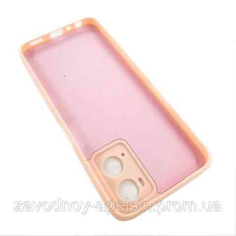 Oppo A76 A96 Чехол силиконовый Защита камеры (женский) Одесса