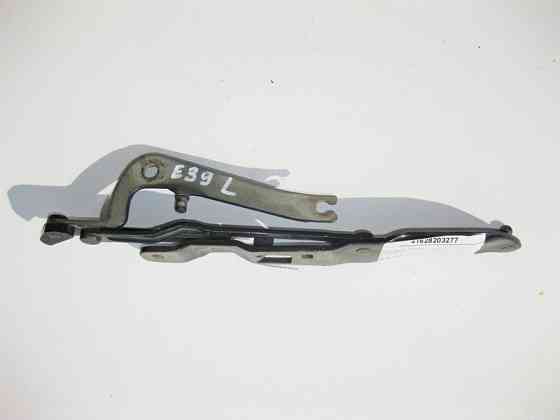 BMW  41628203277 Петля кришки багажника ліва BMW 5-series E39 Одеса
