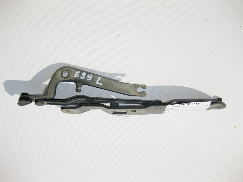 BMW  41628203277 Петля кришки багажника ліва BMW 5-series E39 Одесса - изображение 3