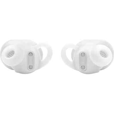 Наушники JBL Endurance Race 2 White (JBLENDURACE2WHT) Винница