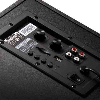 Акустична система Microlab TMN-9U Black (TMN-9U) Вінниця