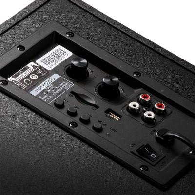Акустична система Microlab TMN-9U Black (TMN-9U) Вінниця - фото 2