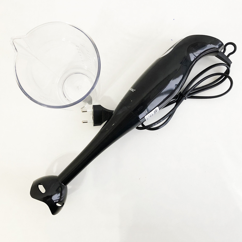 Блендер для пюре и коктейлей, Блендер электрический погружной для дома Кухонный комбайн дачи JT-55 Ивано-Франковск - изображение 4