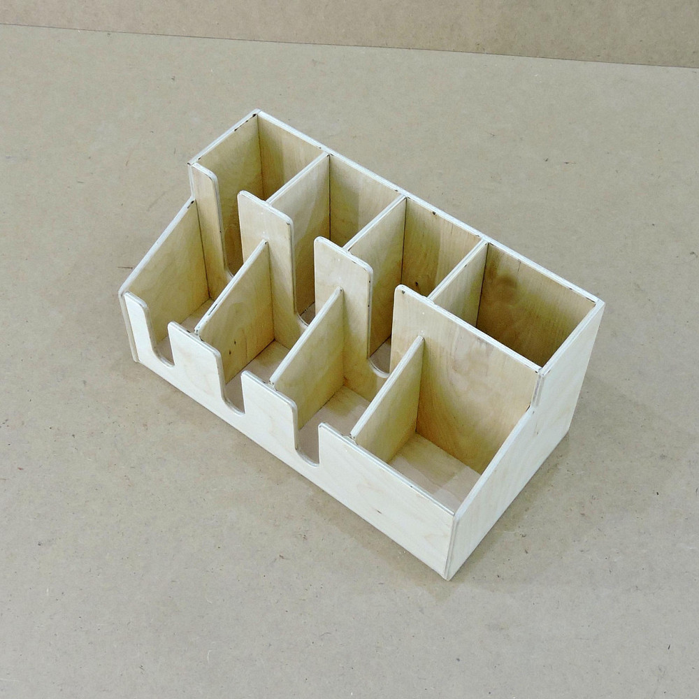 Кофейный органайзер 