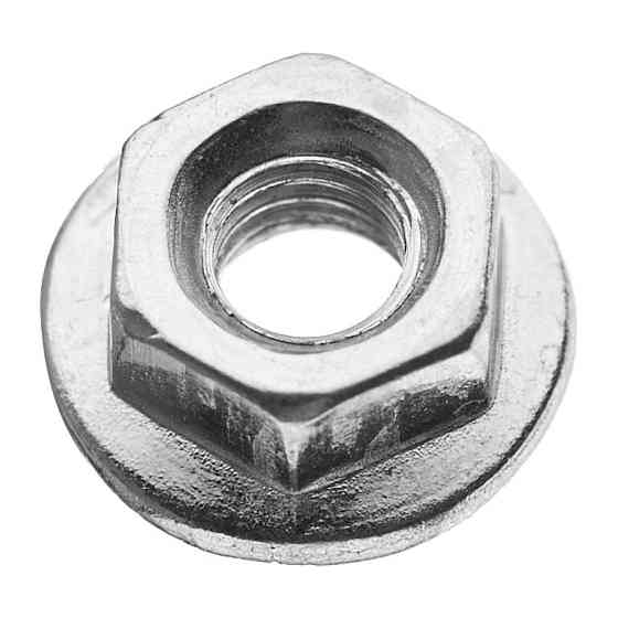 Гайка М4 20229 Киев