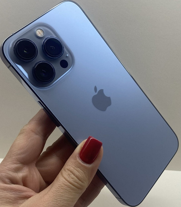 Айфон iPhone 13 Pro 128Gb. Київ - фото 6
