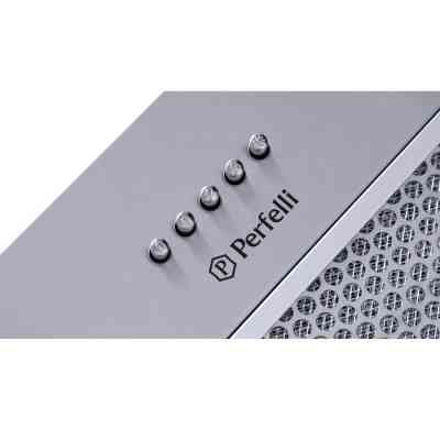 Витяжка кухонна Perfelli BI 5453 I 850 LED Strip Вінниця