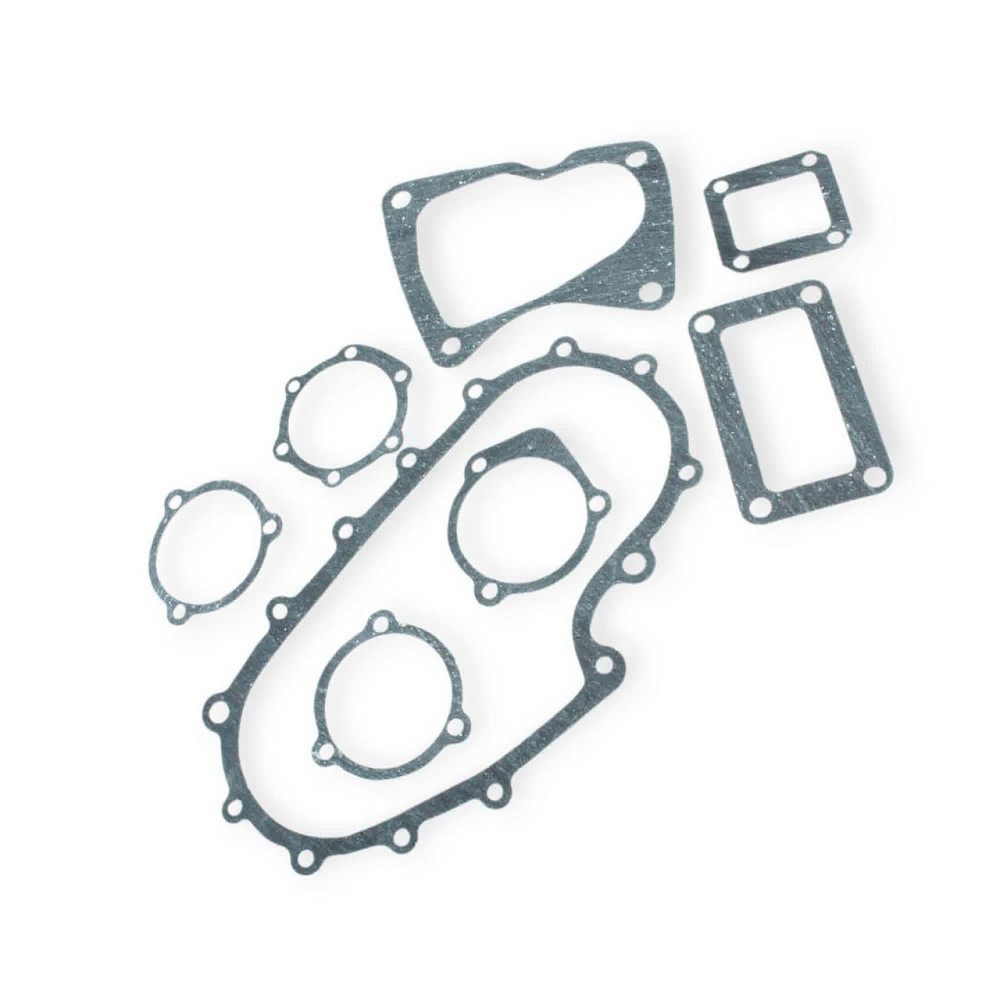 Прокладка УАЗ комплект паронит раздатки Мукачево - изображение 1