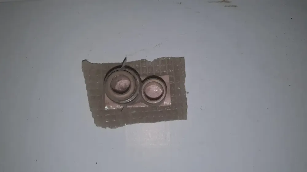 Комплект втулок стартера МТЗ. Харків - фото 1