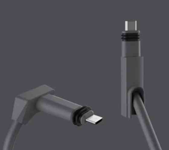 Кабель Старлинк провод Starlink 23м 45м Оригинал Харьков