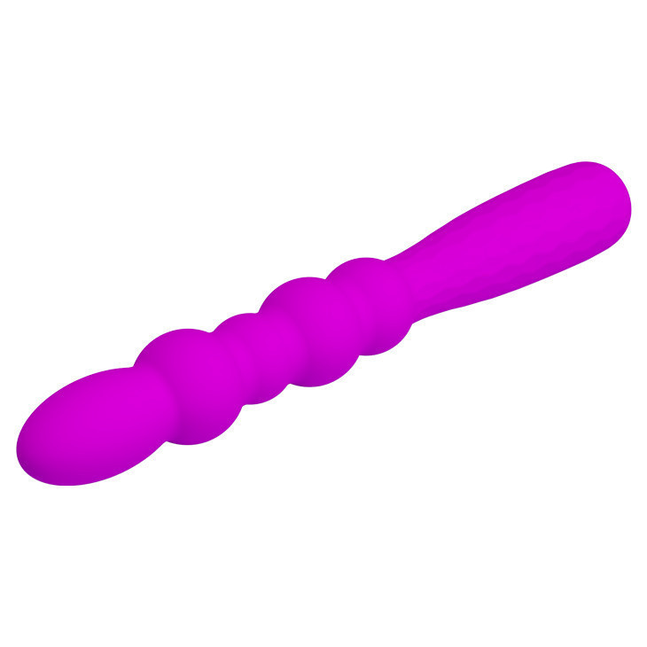 Вібратор - Pretty Love Monroe Vibrator Purple Sex Aura Київ - фото 3