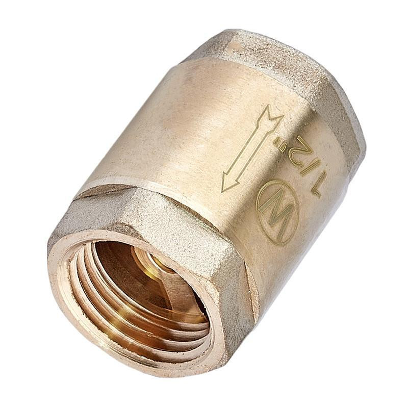 Обратный клапан 1/2